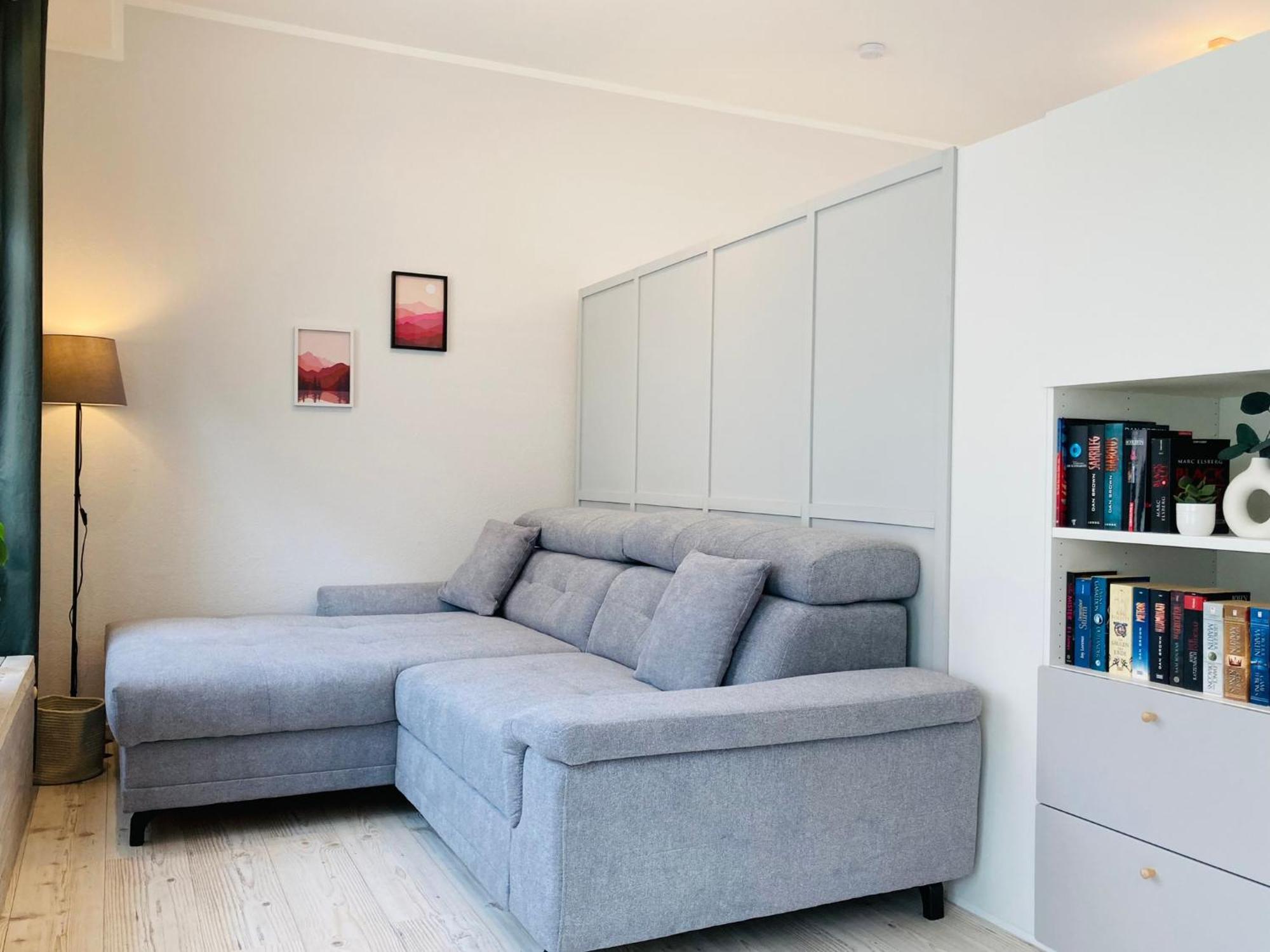 Apartment Studioimodernizentrumiwlaniparkplatzidisneyplus