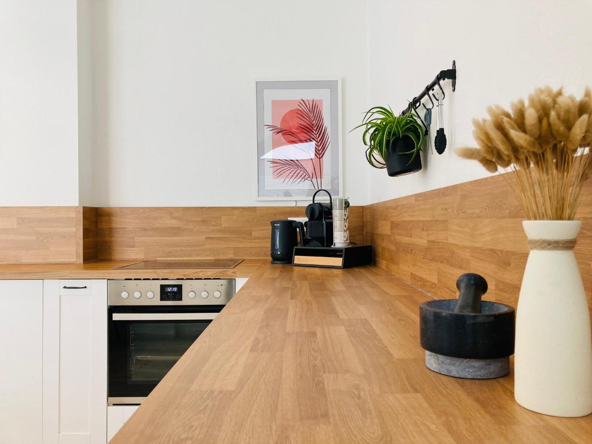 Studioimodernizentrumiwlaniparkplatzidisneyplus Apartment Lubben