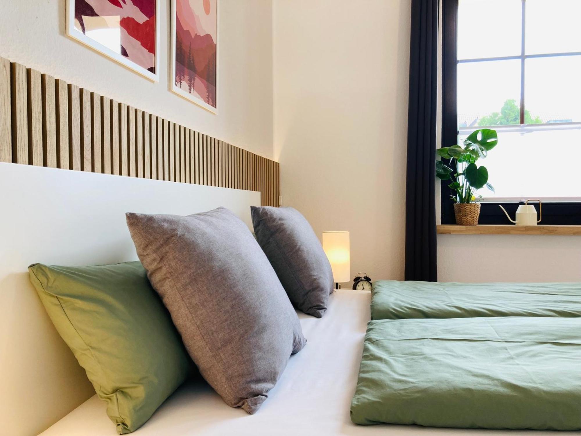 Apartment Studioimodernizentrumiwlaniparkplatzidisneyplus Lubben